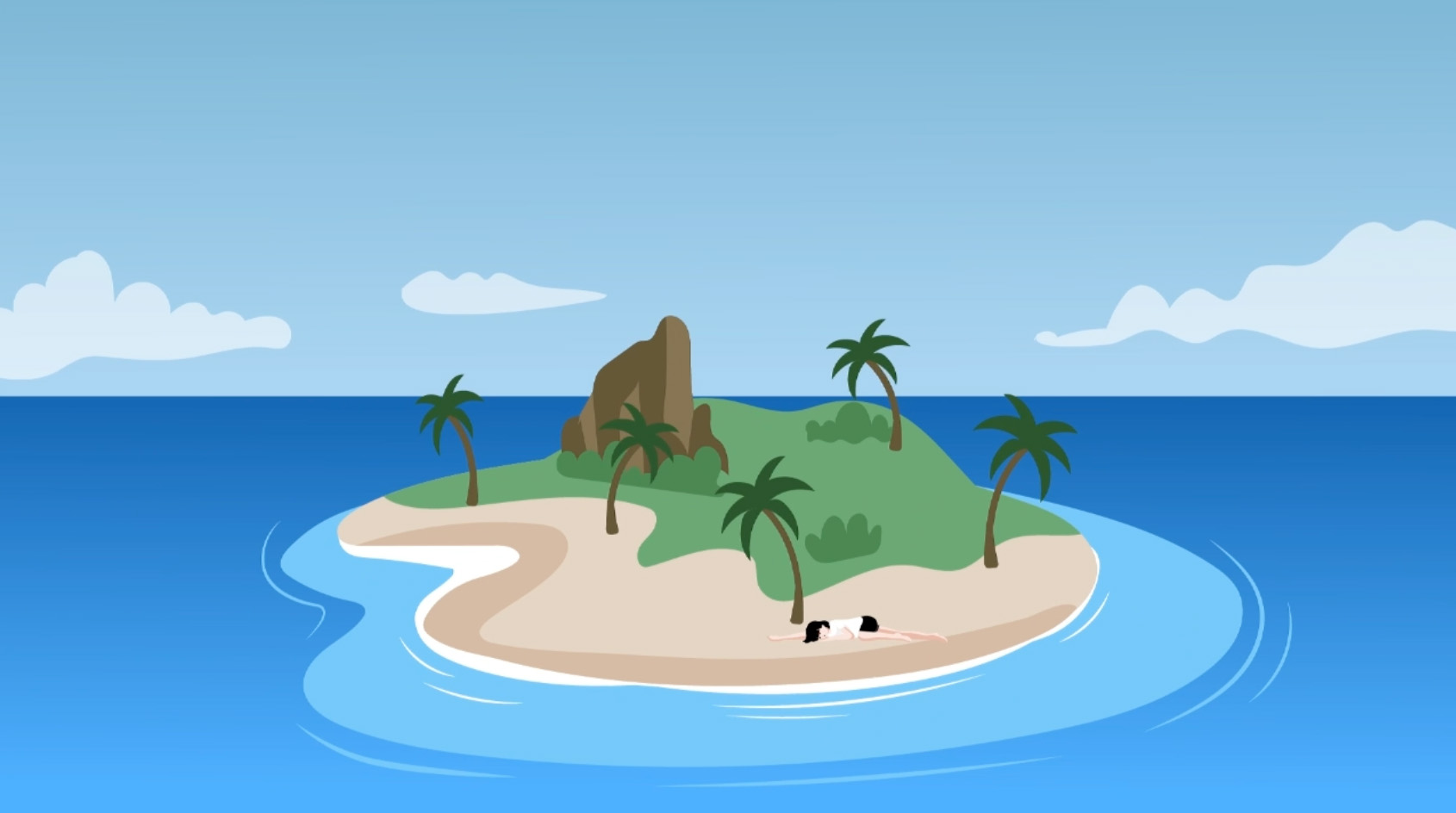 Erklärvideo Animation