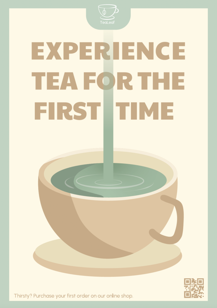 ICTSkills Poster von Demi Cubisino