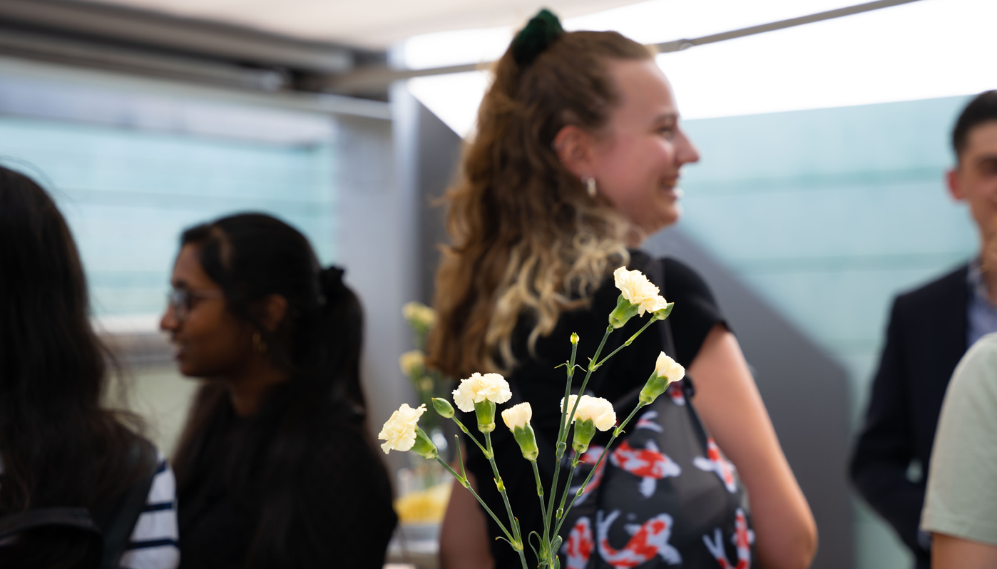 Lehrabschluss Apéro 2023