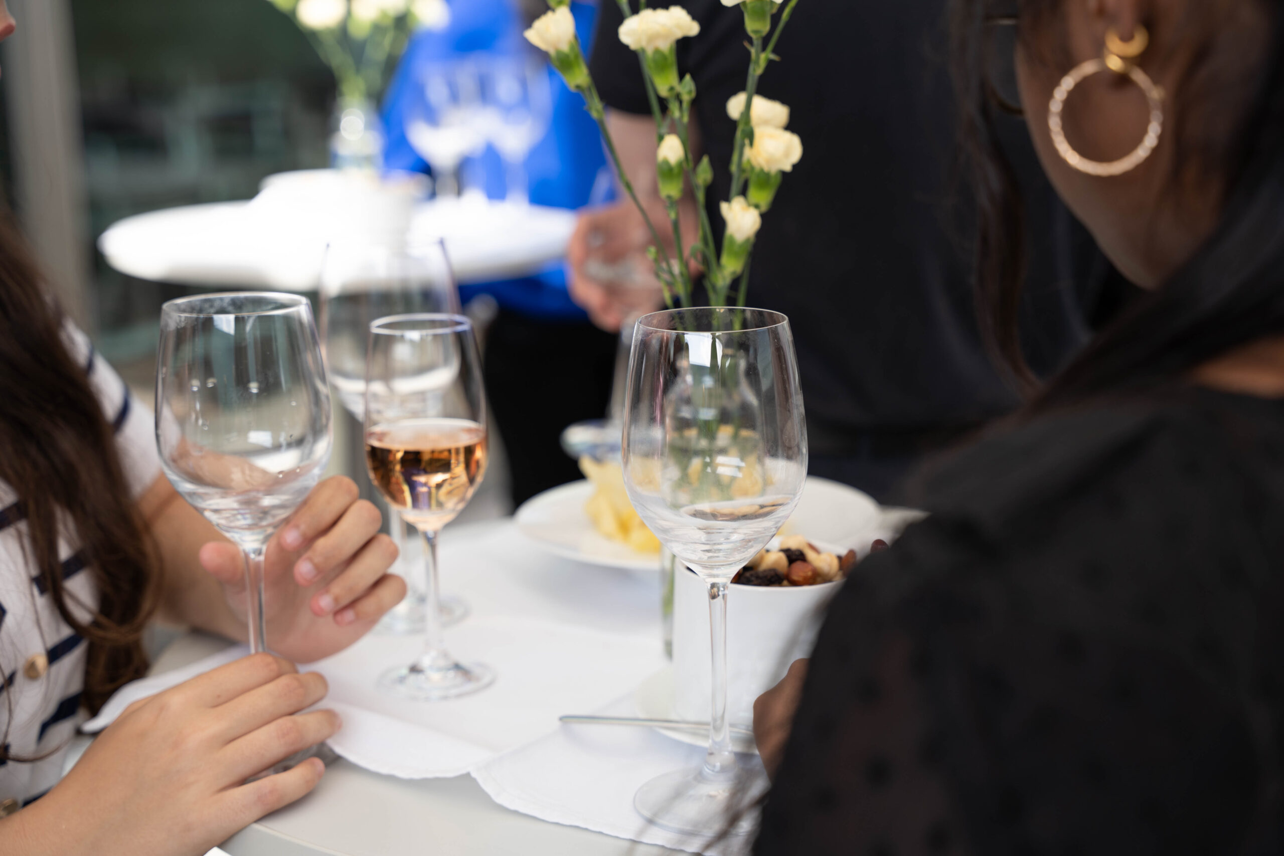 Lehrabschluss Apéro EJPD