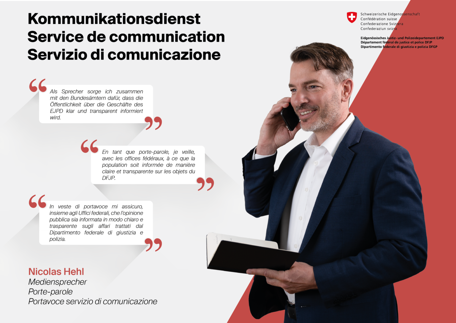 Abb. 1: So entsteht ein Bundesratsentscheid