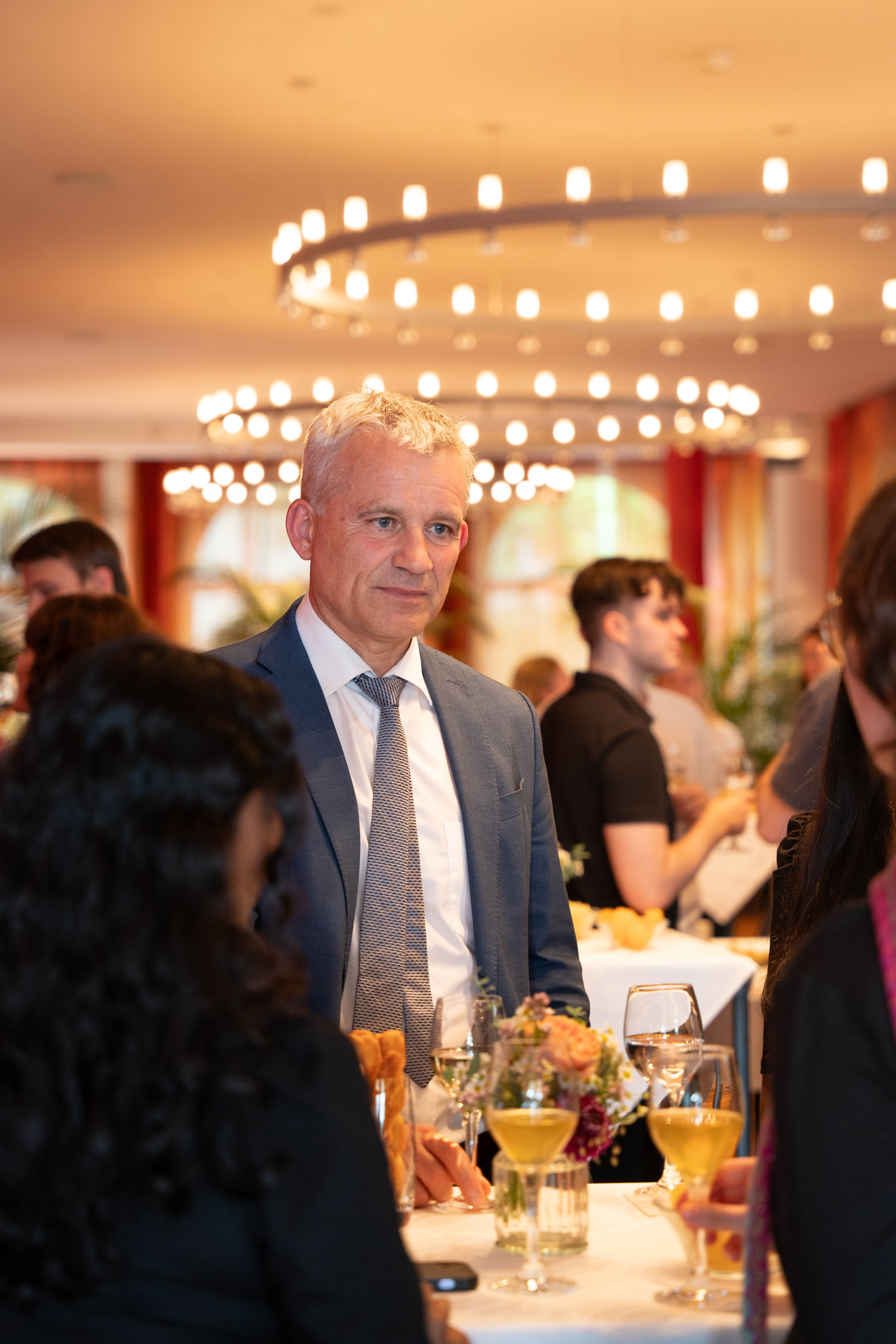 Apéro Foto Beat Jans von Demi Cubisino