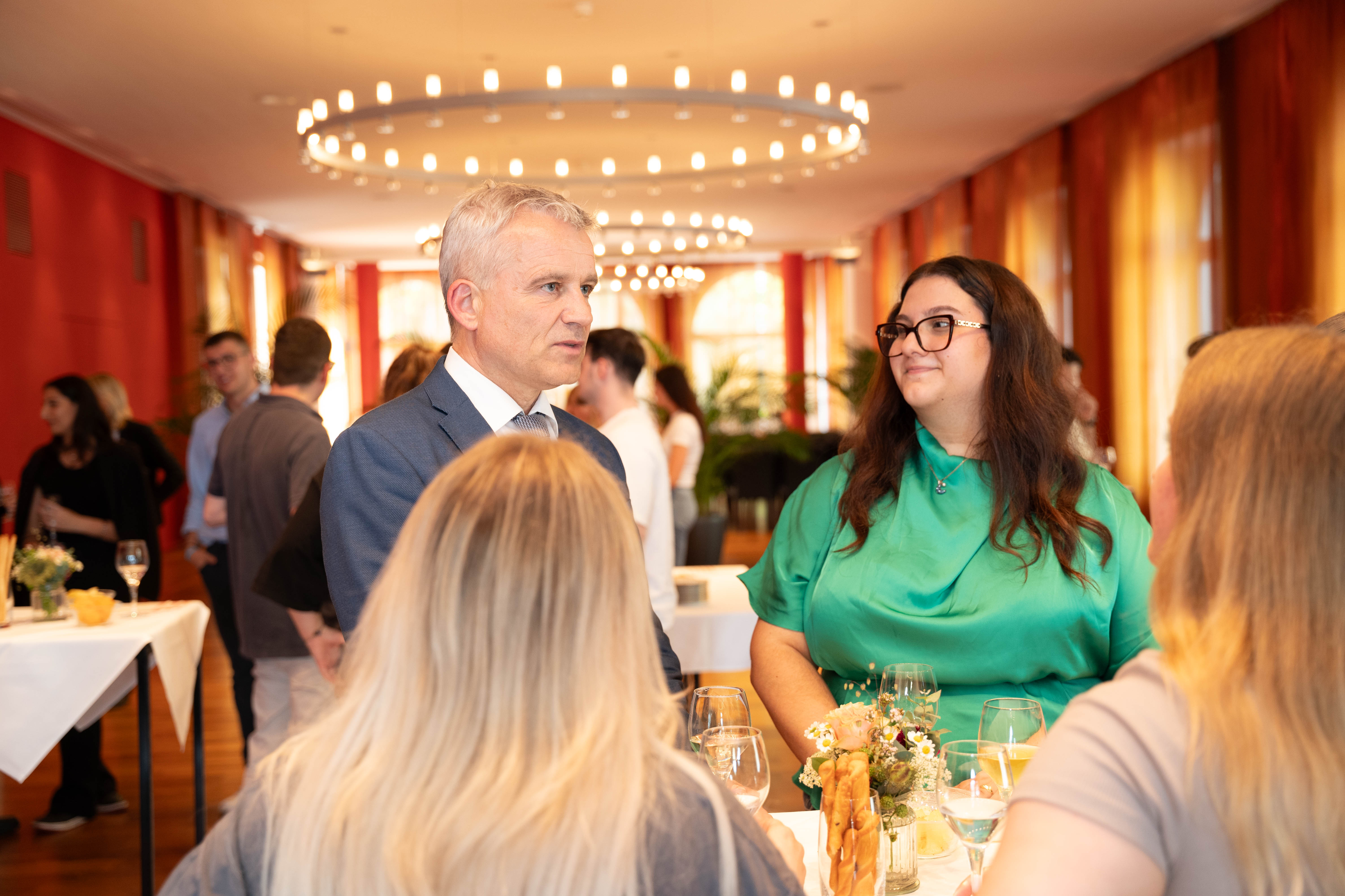 Apéro Foto Beat Jans von Demi Cubisino