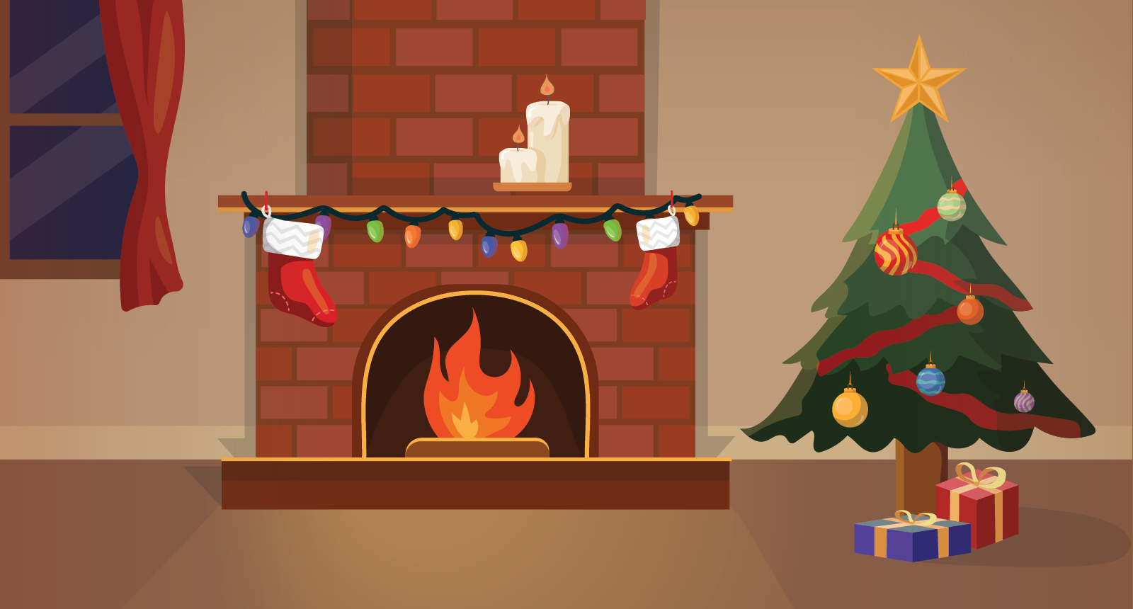 Adventskalender GS-EJPD