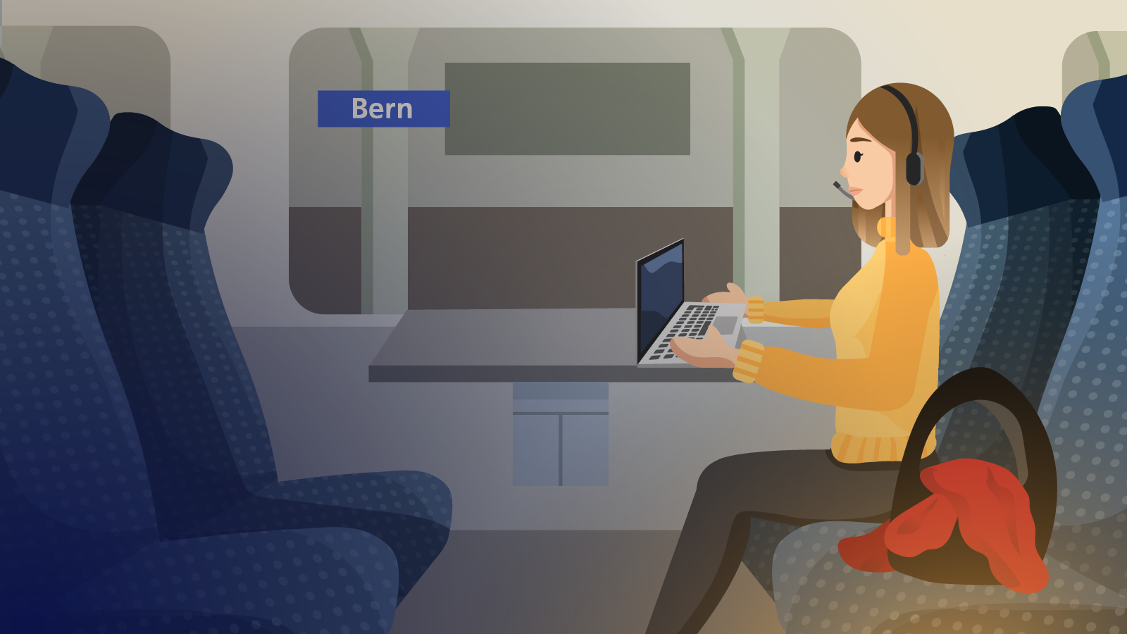 Abschlussarbeit Animationsvideo zu Datenschutz