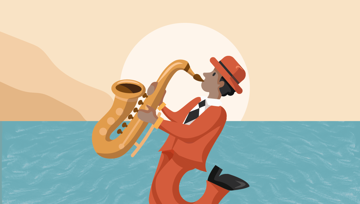 Montreux Jazz Festival