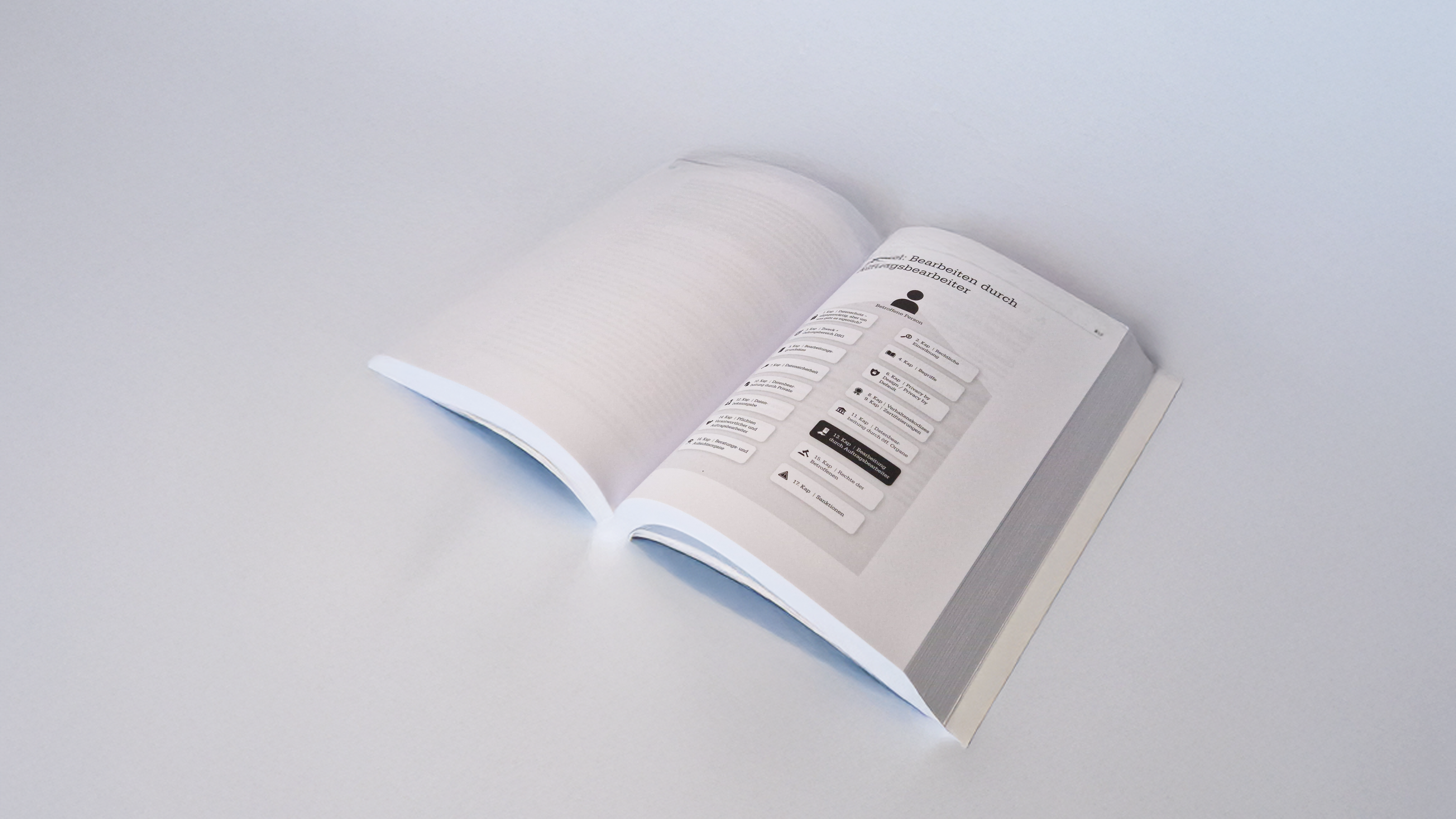 Datenschutzrecht Lehrbuch